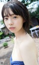 Hina Kikuchi 菊地姫奈, 週プレ Photo Book 「ススメ、夏色女子高生」 Set.01