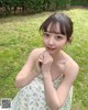 Maho Omori 大盛真歩, Young Jump 2022 No.28 (ヤングジャンプ 2022年28号)